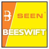 B-Seen Logo