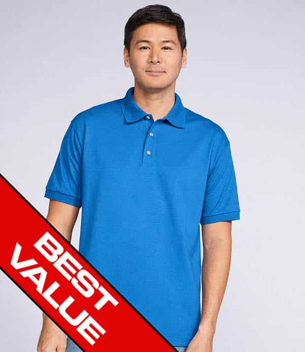 Best value Polo Shirt for Printing