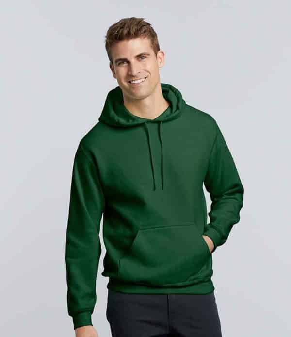Gildan Heavy Blend Hooded Sweatshirt GD57