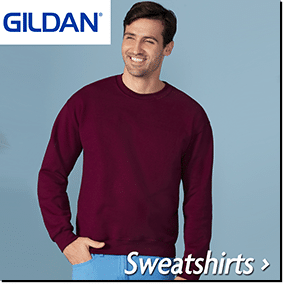 Gildan Sweatshirts