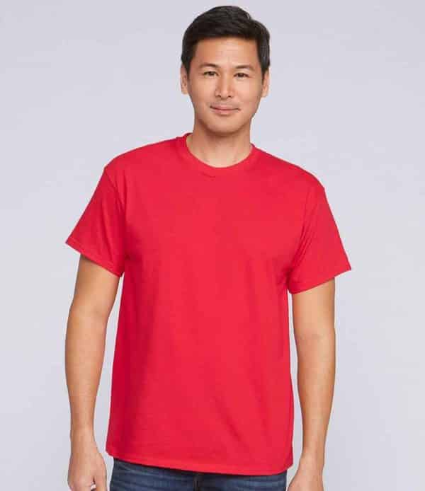 Gildan Ultra Cotton T-Shirt GD02
