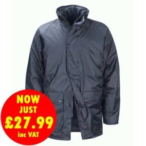 NEW Weatherbeater Offer