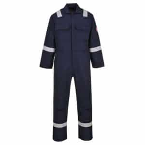 Portwest BizWeld Flame Resistant Iona Coverall BIZ5