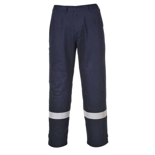 Portwest Bizflame Plus Flame Resistant Trousers FR26