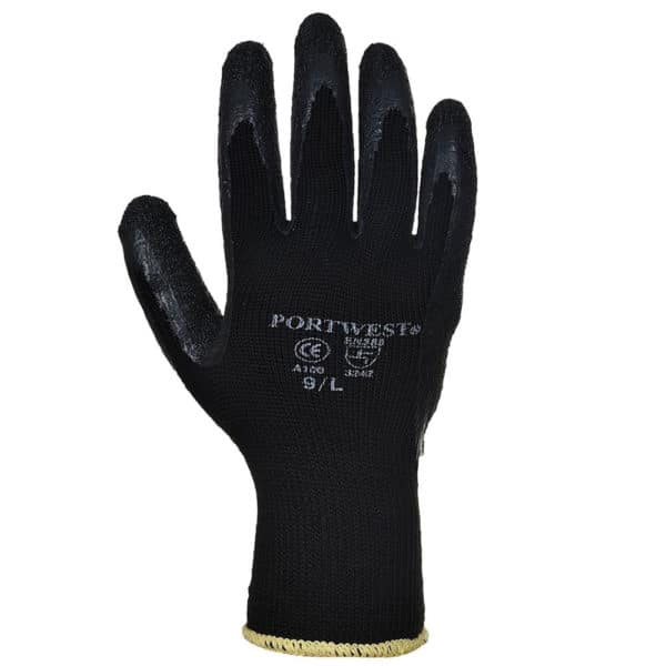 Portwest Grip Gloves A100