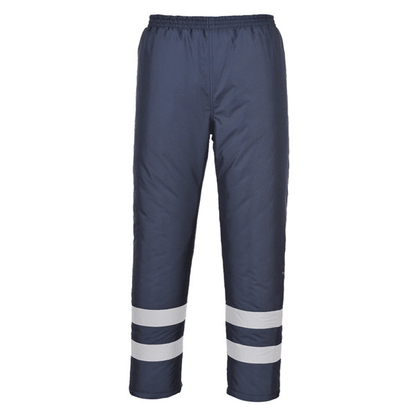 Iona Lite Waterproof Lined Trousers S482 Portwest
