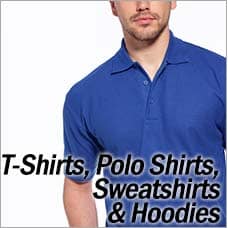 Portwest T-Shirts Polos Sweatshirts and Hoodies