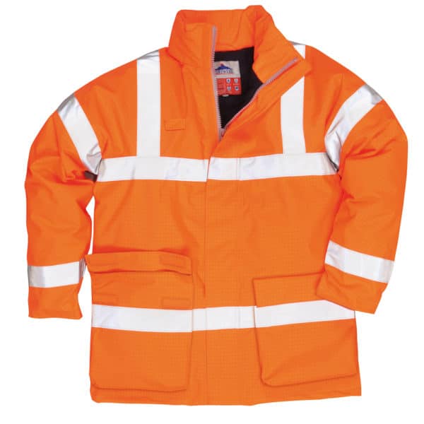 Portwest bizflame antistatic FR jacket S778