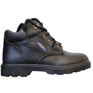 Pro-Man S3 Mid Cut Safety Boots