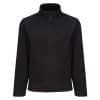 Regatta Micro Fleece Jacket TRF557 Black