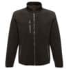 Regatta Omicron III Waterproof Fleece Jacket TRA624 Black Version