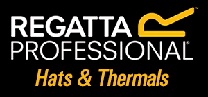 Regatta Professional Hats and Thermals