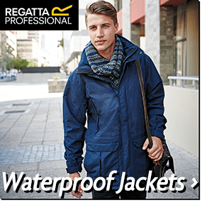Regatta Professional Waterproof Jackets