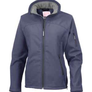Result Ladies Soft Shell Jacket RS122F