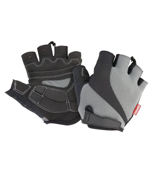 Spiro Fingerless Summer Short Gloves SR257M
