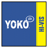 Yoko Hi-Vis