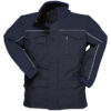 Portwest RipStop RS Two-Tone Parka S562 - Navy/Navy